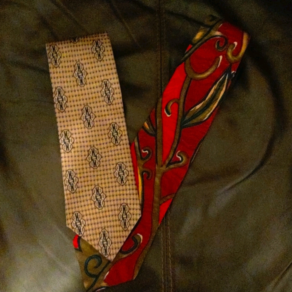 Ties